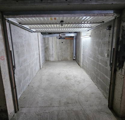 Photo 3 — Garage/Parking in Sofiya, Mladost 2