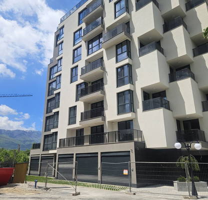 Photo 2 — Garage/Parking in Sofiya, Mladost 4