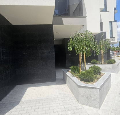 Photo 3 — Garage/Parking in Sofiya, Mladost 4