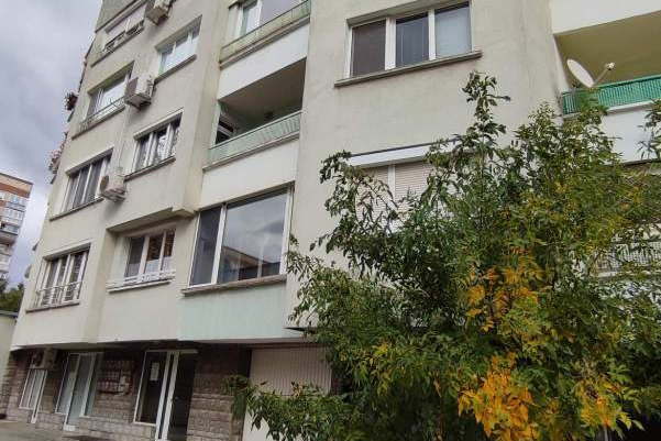 Гараж/Паркомясто в София, Мусагеница
