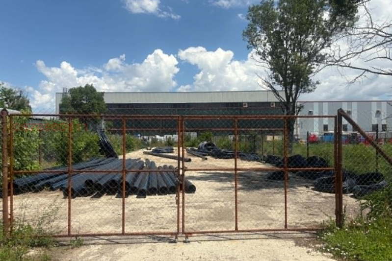 Garage/Parking in Sofiya, Npz Iskyr