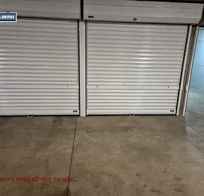 Photo 2 — Garage in Sofia, Obelya 2
