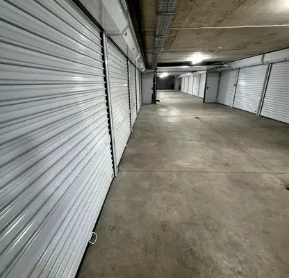 Photo 3 — Garage in Sofia, Obelya 2