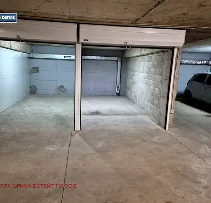 Photo 4 — Garage in Sofia, Obelya 2