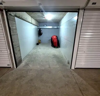 Photo 5 — Garage in Sofia, Obelya 2