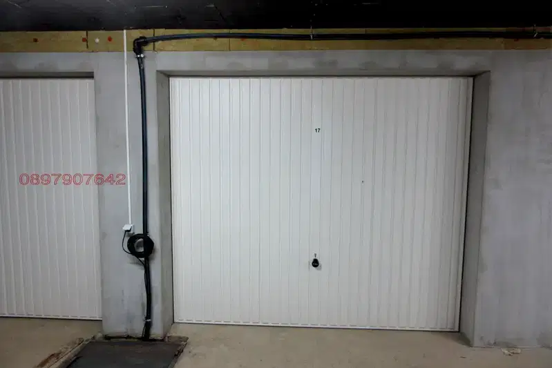 Garage/Parking in Sofiya, Obelya