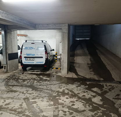 Photo 2 — Garage/Parking in Sofiya, Ovcha Kupel 1
