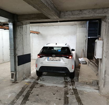 Photo 3 — Garage/Parking in Sofiya, Ovcha Kupel 1