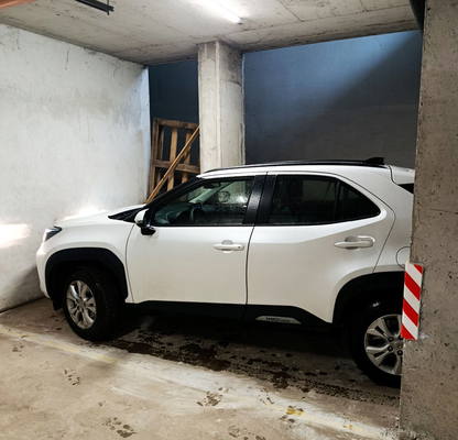 Photo 5 — Garage/Parking in Sofiya, Ovcha Kupel 1