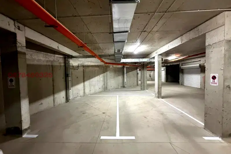 Garage/Parking in Sofiya, Ovcha Kupel 1