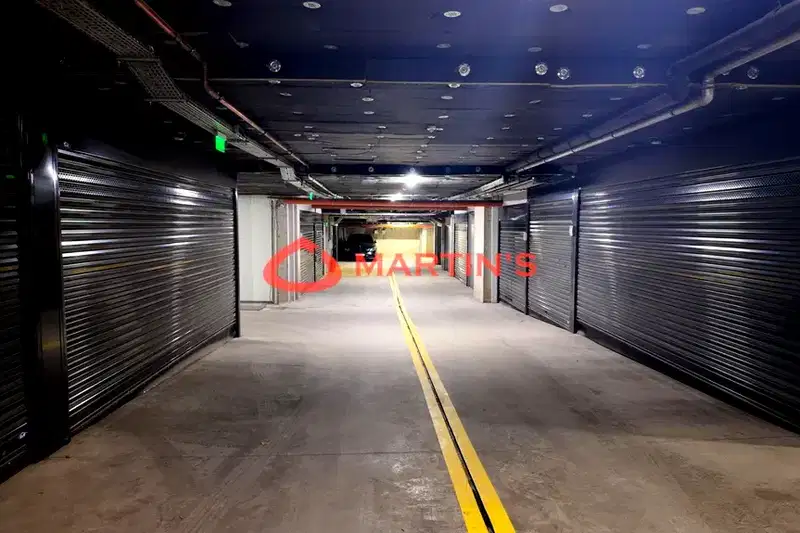 Garage/Parking in Sofiya, Ovcha Kupel