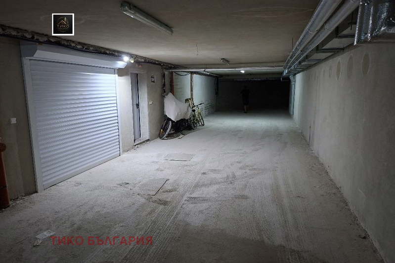 Garage/Parking in Sofiya, Ovcha Kupel 2