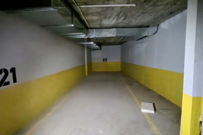 Garage/Parking in Sofiya, Ovcha Kupel 2