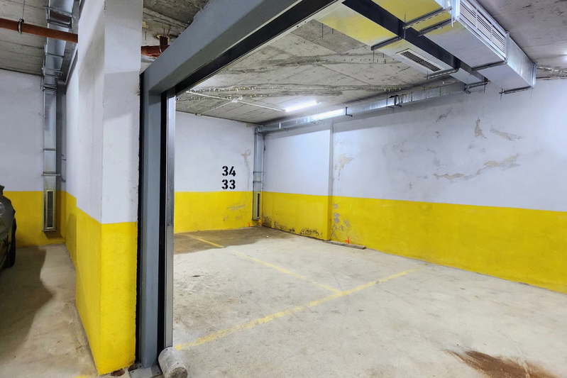 Garage/Parking in Sofiya, Ovcha Kupel 2
