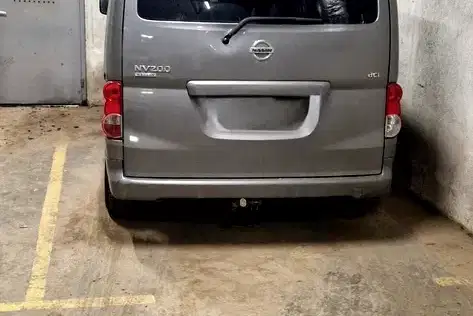 Garage/Parking in Sofiya, Ovcha Kupel
