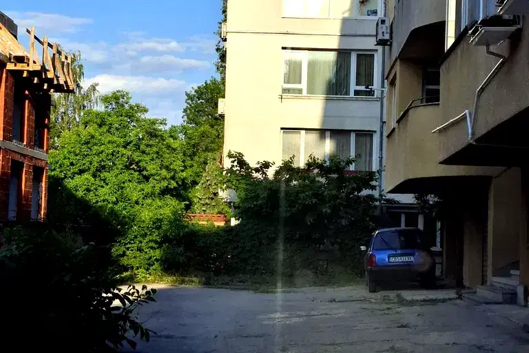 Garage/Parking in Sofiya, Pavlovo
