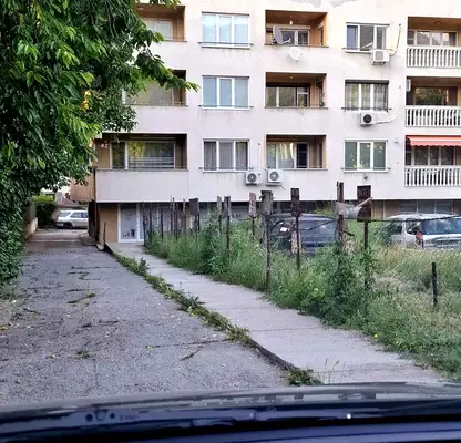 Снимка 3 — Гараж/Паркомясто в София, Павлово