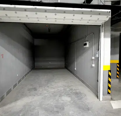 Photo 3 — Garage/Parking in Sofiya, Poligona