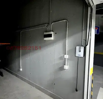 Photo 4 — Garage/Parking in Sofiya, Poligona