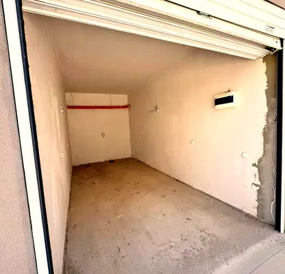 Photo 2 — Garage/Parking in Sofiya, Studentski Grad
