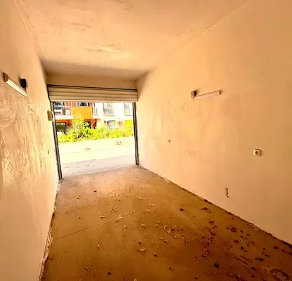 Photo 3 — Garage/Parking in Sofiya, Studentski Grad