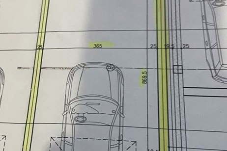 Garage/Parking in Sofiya, Studentski Grad
