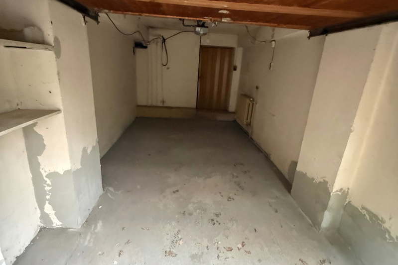 Garage/Parking in Sofiya, Studentski Grad