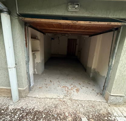 Photo 2 — Garage/Parking in Sofiya, Studentski Grad