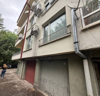 Photo 3 — Garage/Parking in Sofiya, Studentski Grad