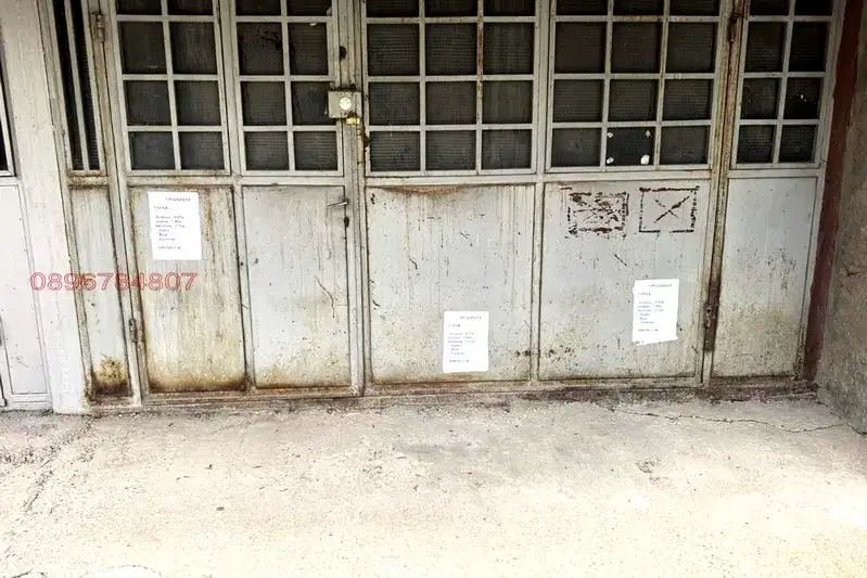 Гараж/Паркомясто в София, Света Троица