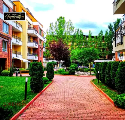 Photo 2 — Garage/Parking in Sofiya, Vitosha