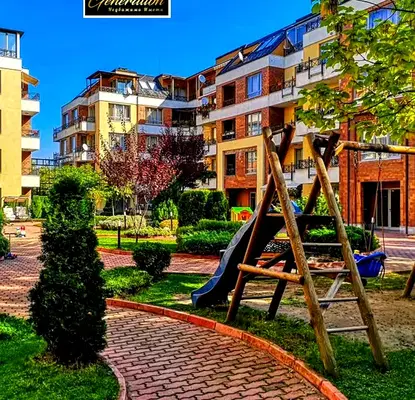 Photo 3 — Garage/Parking in Sofiya, Vitosha