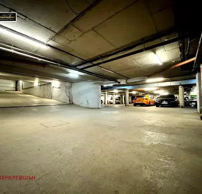 Photo 5 — Garage/Parking in Sofiya, Vitosha