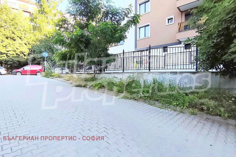 Garage/Parking in Sofiya, Vitosha