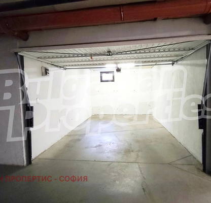 Снимка 4 — Гараж/Паркомясто в София, Витоша