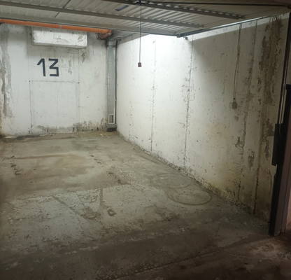 Снимка 2 — Гараж/Паркомясто в София, Зона Б-18