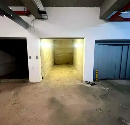 Photo 2 — Garage/Parking in Sofiya, Zona B-19