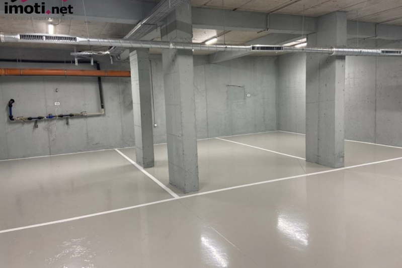 Garage/Parking in Sofiya, Zona B-19