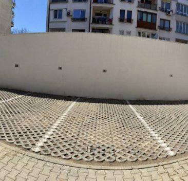 Photo 2 — Garage/Parking in Sofiya, Zona B-19