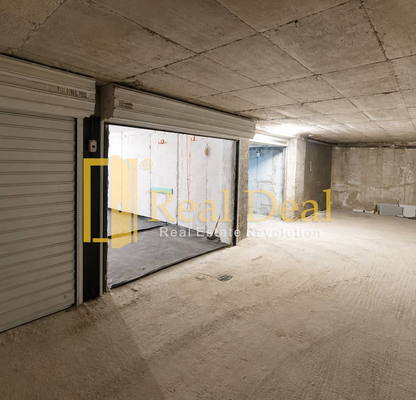 Photo 2 — Garage/Parking in Sofiya, Zona B-5