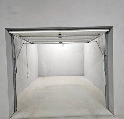 Photo 2 — Garage/Parking in Sofiya, Zona B-5-3