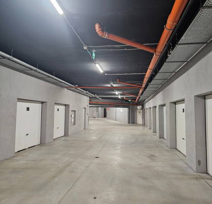 Photo 3 — Garage/Parking in Sofiya, Zona B-5-3