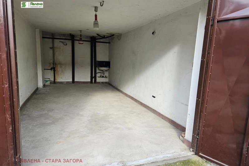 Гараж/Паркомясто в Стара Загора, Аязмото