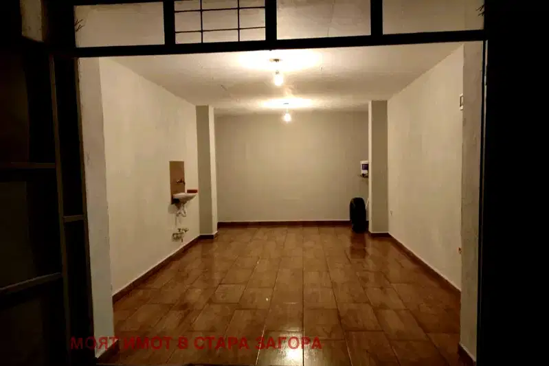 Garage/Parking in Stara Zagora, Bila