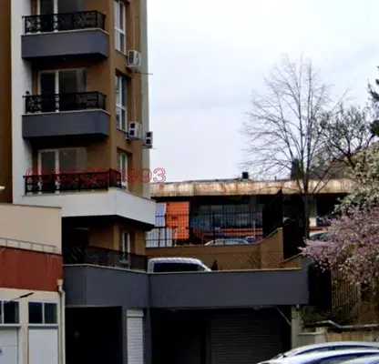 Photo 2 — Garage/Parking in Stara Zagora, Bila