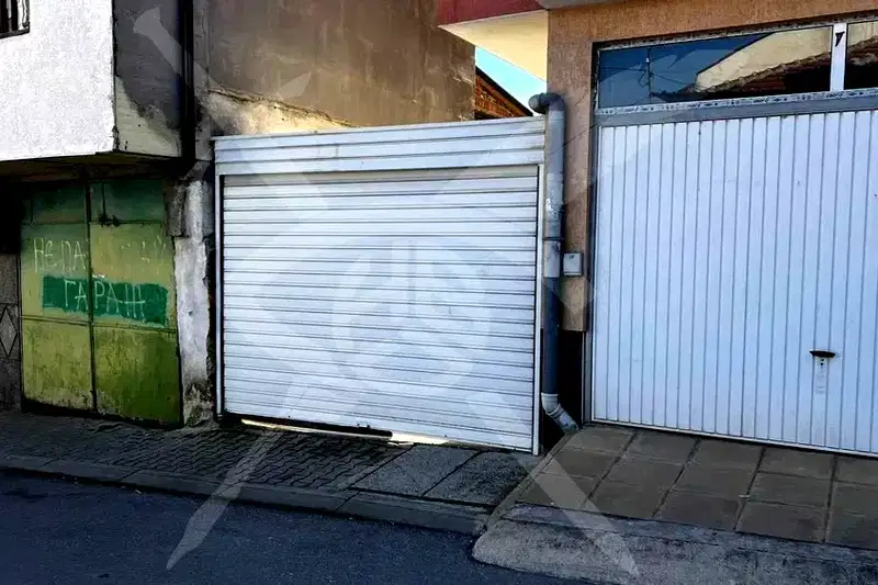 Garage/Parking in Stara Zagora, Bila