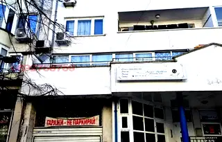 Гараж/Паркомясто в Стара Загора, Център