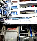 Гараж/Паркомясто в Стара Загора, Център