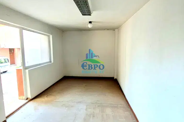 Гараж/Паркомясто в Стара Загора, Център