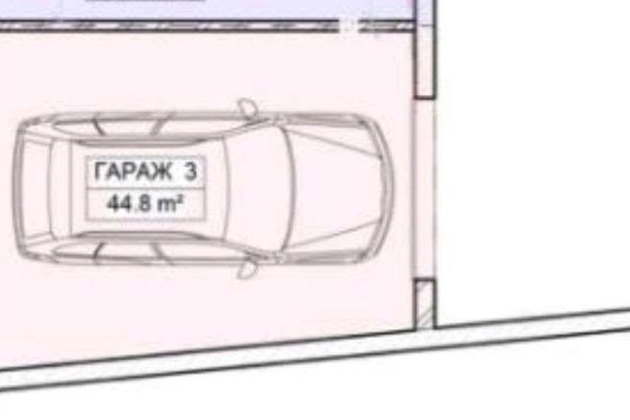 Garage/Parking in Stara Zagora, Jeleznik - Centyr